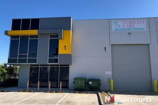 Offices commercial property leased at 1/24-30 Taryn Drive Epping VIC 3076 Offices commercial property leased at 1/24-30 Taryn Drive Epping VIC 3076