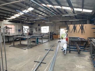 Factory, Warehouse & Industrial commercial property leased at 26A Beatrice Avenue Heidelberg West VIC 3081 Factory, Warehouse & Industrial commercial property leased at 26A Beatrice Avenue Heidelberg West VIC 3081