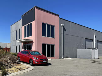Factory, Warehouse & Industrial commercial property leased at 1/15 Kalinga Way Landsdale WA 6065 Factory, Warehouse & Industrial commercial property leased at 1/15 Kalinga Way Landsdale WA 6065