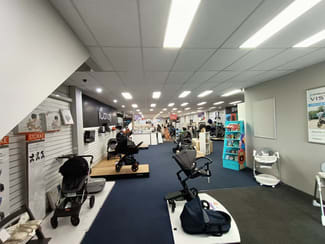 Showrooms / Bulky Goods commercial property leased at 15/428 Old Geelong Road Hoppers Crossing VIC 3029 Showrooms / Bulky Goods commercial property leased at 15/428 Old Geelong Road Hoppers Crossing VIC 3029