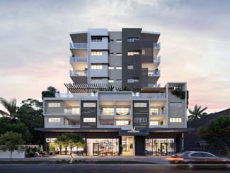 Shop & Retail commercial property for sale at 699 Main Street Kangaroo Point QLD 4169 Shop & Retail commercial property for sale at 699 Main Street Kangaroo Point QLD 4169