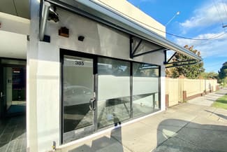 Shop & Retail commercial property leased at 385 Hawthorn Road Caulfield South VIC 3162 Shop & Retail commercial property leased at 385 Hawthorn Road Caulfield South VIC 3162