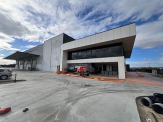 Factory, Warehouse & Industrial commercial property leased at 270 Allen Road Forrestdale WA 6112