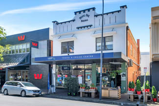 Shop & Retail commercial property leased at 151 The Parade Norwood SA 5067 Shop & Retail commercial property leased at 151 The Parade Norwood SA 5067