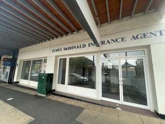 Offices commercial property leased at 105 Faulkner Street Armidale NSW 2350