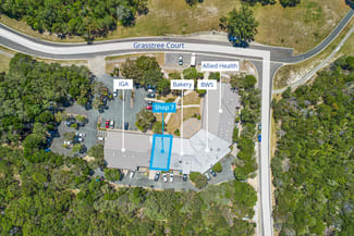 Shop & Retail commercial property leased at Shop 7, 2 Grasstree Court Sunrise Beach QLD 4567 Shop & Retail commercial property leased at Shop 7, 2 Grasstree Court Sunrise Beach QLD 4567