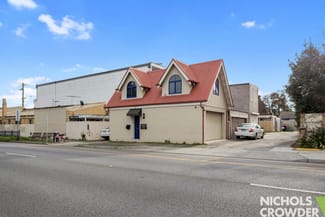 Parking / Car Space commercial property leased at 82B Charman Road Mentone VIC 3194 Parking / Car Space commercial property leased at 82B Charman Road Mentone VIC 3194