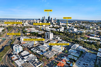 Offices commercial property leased at 5/10 Southport Street West Leederville WA 6007 Offices commercial property leased at 5/10 Southport Street West Leederville WA 6007