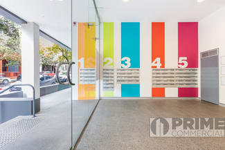 Other commercial property leased at 205/35 Buckingham Street Surry Hills NSW 2010 Other commercial property leased at 205/35 Buckingham Street Surry Hills NSW 2010