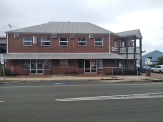 Offices commercial property leased at C/19 Hasking Street Caboolture QLD 4510