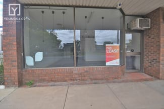 Offices commercial property leased at Unit 1/69-73 Mclennan St Mooroopna VIC 3629