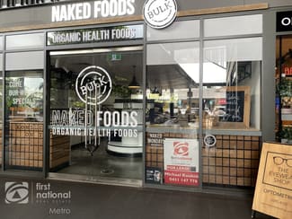 Shop & Retail commercial property leased at 14/25 Samuel Street Camp Hill QLD 4152 Shop & Retail commercial property leased at 14/25 Samuel Street Camp Hill QLD 4152