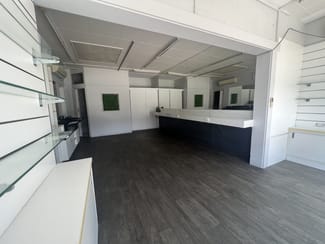 Shop & Retail commercial property leased at 2/267 Shute Harbour Road Airlie Beach QLD 4802 Shop & Retail commercial property leased at 2/267 Shute Harbour Road Airlie Beach QLD 4802