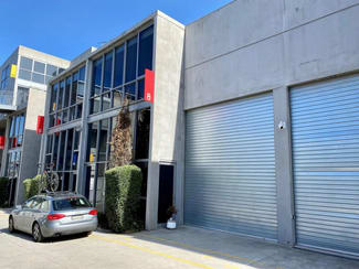 Serviced Offices commercial property leased at 8/131 Hyde Street Yarraville VIC 3013 Serviced Offices commercial property leased at 8/131 Hyde Street Yarraville VIC 3013