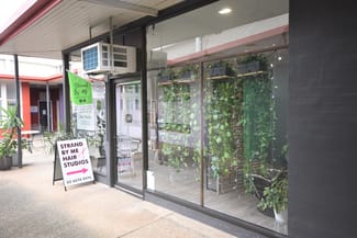 Shop & Retail commercial property leased at 7/137 High Street Wodonga VIC 3690