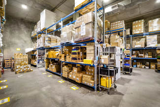 Factory, Warehouse & Industrial commercial property leased at 30/276 New Line Road Dural NSW 2158 Factory, Warehouse & Industrial commercial property leased at 30/276 New Line Road Dural NSW 2158