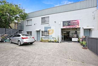 Showrooms / Bulky Goods commercial property leased at 13 Seville Street North Parramatta NSW 2151 Showrooms / Bulky Goods commercial property leased at 13 Seville Street North Parramatta NSW 2151