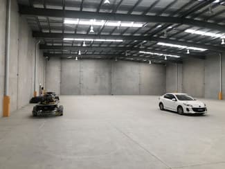 Factory, Warehouse & Industrial commercial property leased at Wetherill Park NSW 2164 Factory, Warehouse & Industrial commercial property leased at Wetherill Park NSW 2164