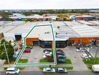 Factory, Warehouse & Industrial commercial property leased at 30 Dingley Avenue Dandenong VIC 3175 Factory, Warehouse & Industrial commercial property leased at 30 Dingley Avenue Dandenong VIC 3175