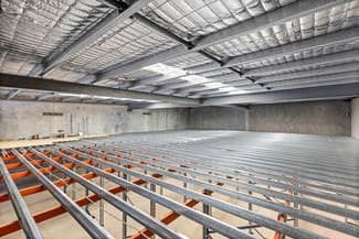 Factory, Warehouse & Industrial commercial property leased at 4/17 Cairns Street Loganholme QLD 4129 Factory, Warehouse & Industrial commercial property leased at 4/17 Cairns Street Loganholme QLD 4129
