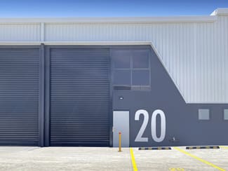Factory, Warehouse & Industrial commercial property leased at Punchbowl NSW 2196 Factory, Warehouse & Industrial commercial property leased at Punchbowl NSW 2196