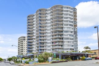 Offices commercial property leased at Unit 82/30 Minchinton Street Caloundra QLD 4551 Offices commercial property leased at Unit 82/30 Minchinton Street Caloundra QLD 4551