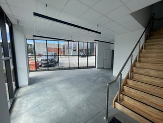 Factory, Warehouse & Industrial commercial property leased at 13 Ambrose Avenue Cheltenham VIC 3192 Factory, Warehouse & Industrial commercial property leased at 13 Ambrose Avenue Cheltenham VIC 3192