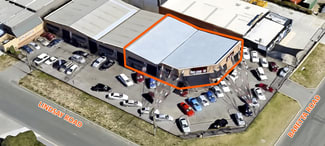 Factory, Warehouse & Industrial commercial property leased at 38 Baretta Road Wangara WA 6065 Factory, Warehouse & Industrial commercial property leased at 38 Baretta Road Wangara WA 6065