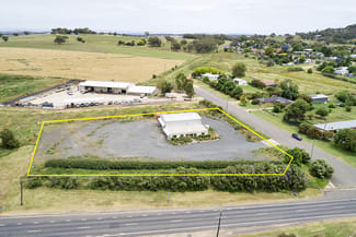 Factory, Warehouse & Industrial commercial property leased at 6 Duke Street Quirindi NSW 2343 Factory, Warehouse & Industrial commercial property leased at 6 Duke Street Quirindi NSW 2343