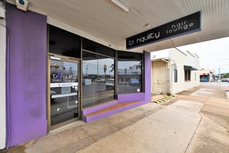 Shop & Retail commercial property leased at 35 Woongarra Street Bundaberg Central QLD 4670 Shop & Retail commercial property leased at 35 Woongarra Street Bundaberg Central QLD 4670