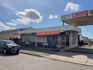 Shop & Retail commercial property leased at 1/34 Bishop Street Woolner NT 0820 Shop & Retail commercial property leased at 1/34 Bishop Street Woolner NT 0820