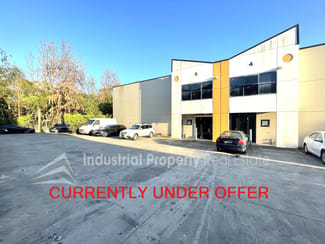 Other commercial property leased at Prestons NSW 2170 Other commercial property leased at Prestons NSW 2170
