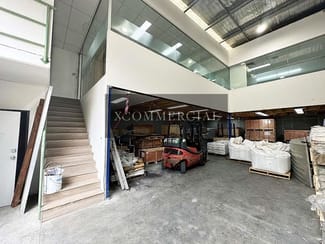 Factory, Warehouse & Industrial commercial property leased at Unit 7/378 Parramatta Road Homebush West NSW 2140 Factory, Warehouse & Industrial commercial property leased at Unit 7/378 Parramatta Road Homebush West NSW 2140