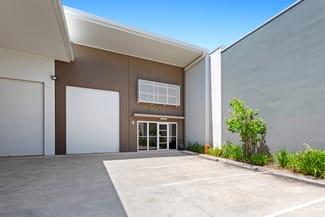 Factory, Warehouse & Industrial commercial property leased at 4/3 Matheson Street Baringa QLD 4551 Factory, Warehouse & Industrial commercial property leased at 4/3 Matheson Street Baringa QLD 4551