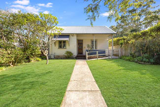 Shop & Retail commercial property leased at 185 Condamine Street Balgowlah NSW 2093 Shop & Retail commercial property leased at 185 Condamine Street Balgowlah NSW 2093