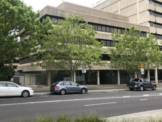 Offices commercial property for lease at Suite 3/24 Marcus Clarke Street City ACT 2601