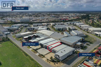 Factory, Warehouse & Industrial commercial property leased at 21A Simper Road Yangebup WA 6164 Factory, Warehouse & Industrial commercial property leased at 21A Simper Road Yangebup WA 6164