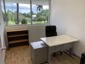 Medical / Consulting commercial property leased at 2B/566 Bruce Highway Woree QLD 4868 Medical / Consulting commercial property leased at 2B/566 Bruce Highway Woree QLD 4868
