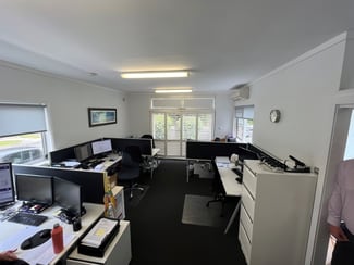 Medical / Consulting commercial property leased at Talara Road Gymea NSW 2227 Medical / Consulting commercial property leased at Talara Road Gymea NSW 2227