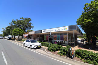 Offices commercial property leased at Price Street Nerang QLD 4211 Offices commercial property leased at Price Street Nerang QLD 4211
