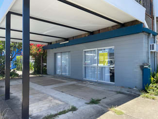 Offices commercial property leased at 299-301 Draper Street Parramatta Park QLD 4870 Offices commercial property leased at 299-301 Draper Street Parramatta Park QLD 4870