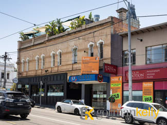 Shop & Retail commercial property leased at 628 Glenferrie Road Hawthorn VIC 3122 Shop & Retail commercial property leased at 628 Glenferrie Road Hawthorn VIC 3122