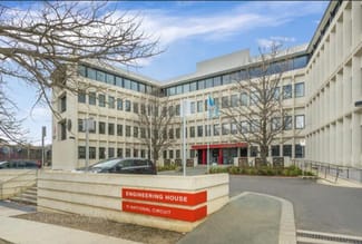 Offices commercial property leased at Lot 10/11 National Circuit Barton ACT 2600 Offices commercial property leased at Lot 10/11 National Circuit Barton ACT 2600