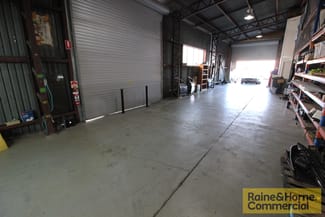 Offices commercial property leased at 102 Granite Street Geebung QLD 4034