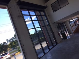Showrooms / Bulky Goods commercial property leased at 1 & 2/178 Siganto Drive Helensvale QLD 4212