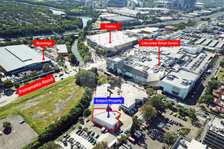 Factory, Warehouse & Industrial commercial property leased at 6/33 NYRANG STREET Lidcombe NSW 2141 Factory, Warehouse & Industrial commercial property leased at 6/33 NYRANG STREET Lidcombe NSW 2141