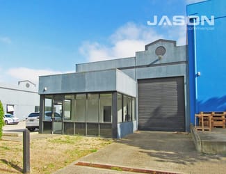 Showrooms / Bulky Goods commercial property leased at 9/9 Lindaway Place Tullamarine VIC 3043