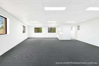 Shop & Retail commercial property leased at OFFICE 1A/10 Henley Road Homebush West NSW 2140 Shop & Retail commercial property leased at OFFICE 1A/10 Henley Road Homebush West NSW 2140