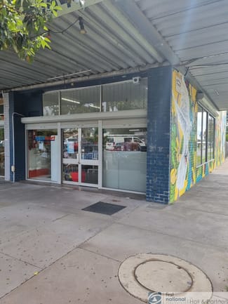 Shop & Retail commercial property leased at 11 Linden Place Doveton VIC 3177