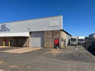 Factory, Warehouse & Industrial commercial property leased at 18 Depot Road Dubbo NSW 2830 Factory, Warehouse & Industrial commercial property leased at 18 Depot Road Dubbo NSW 2830